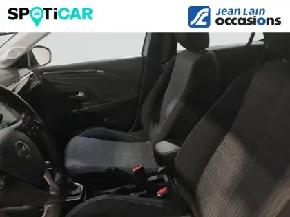 Photo 17 Opel Corsa  1.2 75 ch BVM5