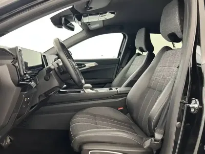 Photo 17 Renault Austral  E-Tech hybrid 200