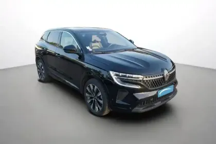 Photo 7 Renault Austral  E-Tech hybrid 200