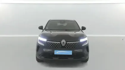 Photo 15 Renault Austral  E-Tech hybrid 200