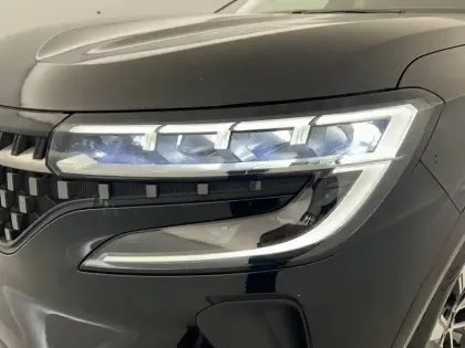 Photo 34 Renault Austral  E-Tech hybrid 200