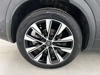 Photo 30 Renault Austral  E-Tech hybrid 200