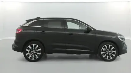 Photo 14 Renault Austral  E-Tech hybrid 200