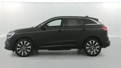 Photo 10 Renault Austral  E-Tech hybrid 200