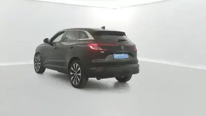 Photo 11 Renault Austral  E-Tech hybrid 200