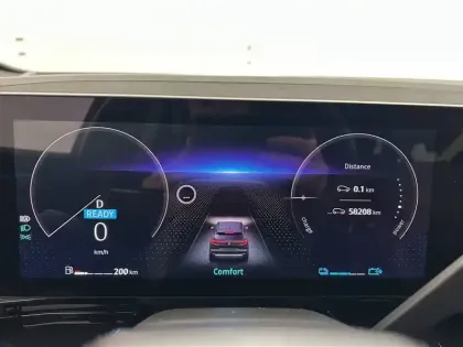 Photo 25 Renault Austral  E-Tech hybrid 200