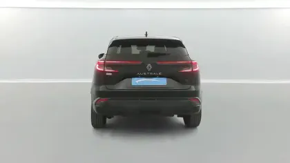 Photo 12 Renault Austral  E-Tech hybrid 200