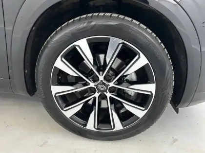 Photo 29 Renault Austral  E-Tech hybrid 200