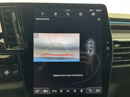 Photo 32 Renault Austral  E-Tech hybrid 200