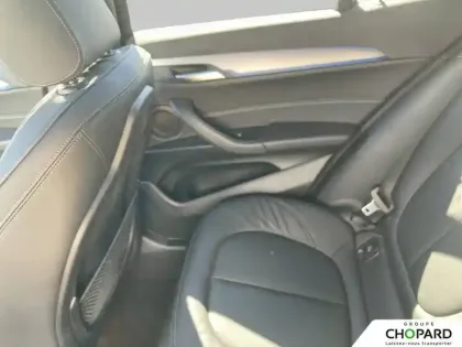 Photo 10 BMW X2  xDrive 25e 220 ch BVA6