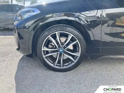 Photo 11 BMW X2  xDrive 25e 220 ch BVA6