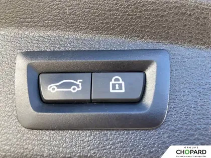 Photo 19 BMW X2  xDrive 25e 220 ch BVA6