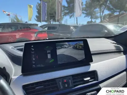 Photo 15 BMW X2  xDrive 25e 220 ch BVA6