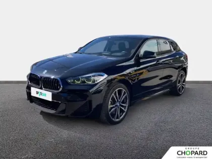 Photo Bmw X2 M Sport