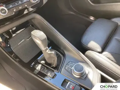 Photo 18 BMW X2  xDrive 25e 220 ch BVA6