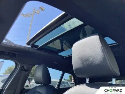 Photo 17 BMW X2  xDrive 25e 220 ch BVA6