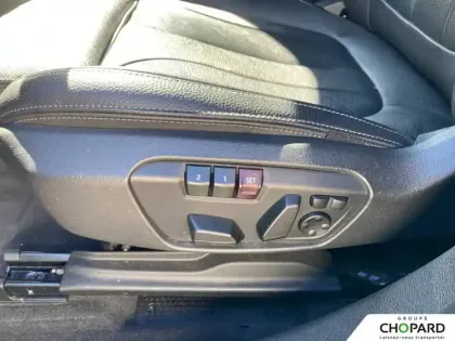 Photo 13 BMW X2  xDrive 25e 220 ch BVA6