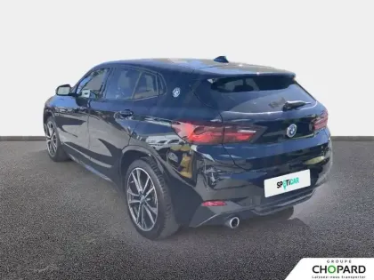 Photo 6 BMW X2  xDrive 25e 220 ch BVA6
