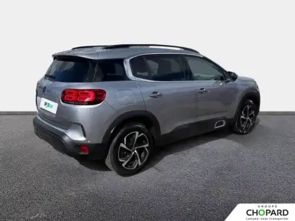 Photo 49 Citroën C5 aircross  PureTech 130 S&S EAT8