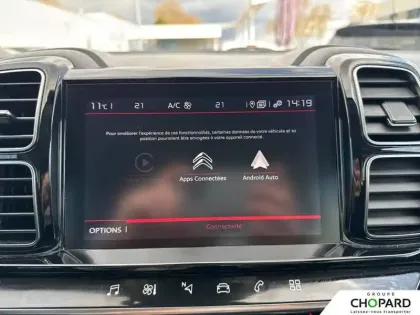 Photo 55 Citroën C5 aircross  PureTech 130 S&S EAT8