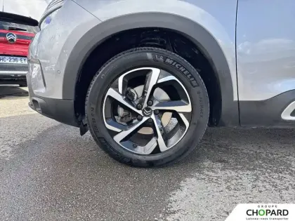 Photo 53 Citroën C5 aircross  PureTech 130 S&S EAT8