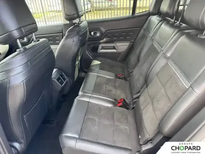 Photo 10 Citroën C5 aircross Gén. I Ph2 Shine 5