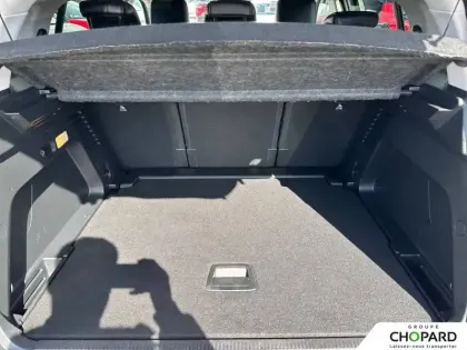 Photo 26 Citroën C5 aircross  PureTech 130 S&S EAT8