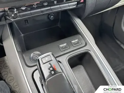 Photo 18 Citroën C5 aircross Gén. I Ph2 Shine 5