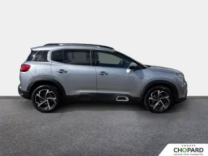Photo 24 Citroën C5 aircross  PureTech 130 S&S EAT8