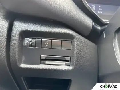 Photo 61 Citroën C5 aircross  PureTech 130 S&S EAT8