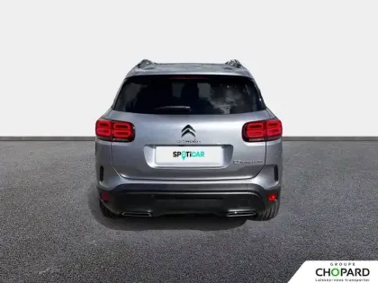 Photo 46 Citroën C5 aircross  PureTech 130 S&S EAT8