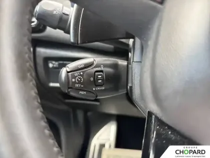 Photo 59 Citroën C5 aircross  PureTech 130 S&S EAT8