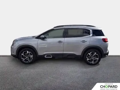 Photo 29 Citroën C5 aircross  PureTech 130 S&S EAT8