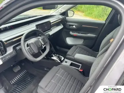 Photo 9 Citroën C3 Aircross  Hybride 145 ch Aut