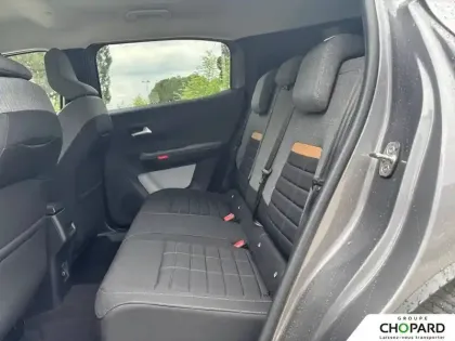 Photo 10 Citroën C3 Aircross  Hybride 145 ch Aut