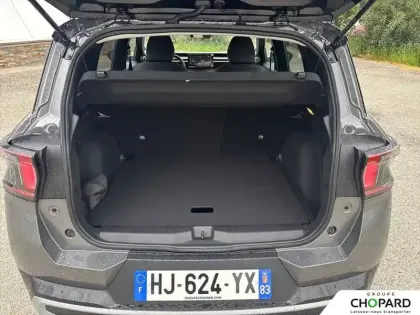 Photo 5 Citroën C3 Aircross  Hybride 145 ch Aut