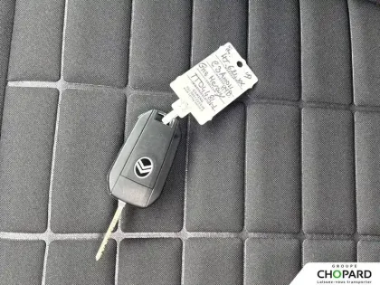 Photo 13 Citroën C3 Aircross  Hybride 145 ch Aut