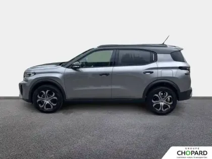 Photo 8 Citroën C3 Aircross  Hybride 145 ch Aut