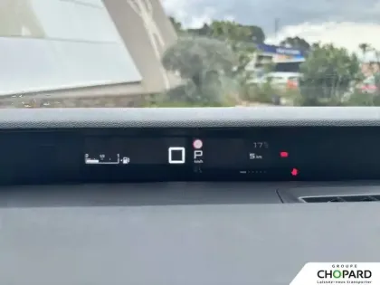 Photo 16 Citroën C3 Aircross  Hybride 145 ch Aut