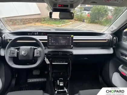 Photo 14 Citroën C3 Aircross  Hybride 145 ch Aut