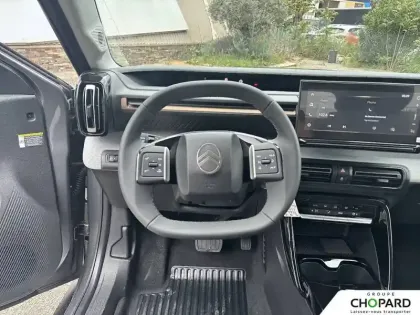 Photo 15 Citroën C3 Aircross  Hybride 145 ch Aut