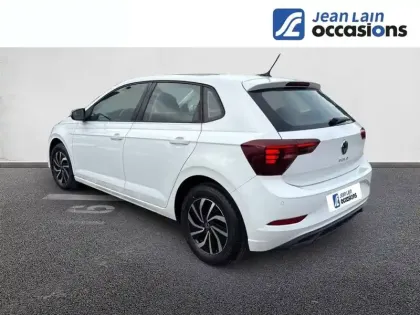 Photo 6 Volkswagen Polo Gén. VI Ph2 Life 5