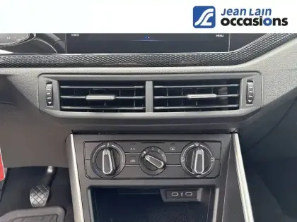 Photo 13 Volkswagen Polo Gén. VI Ph2 Life 5