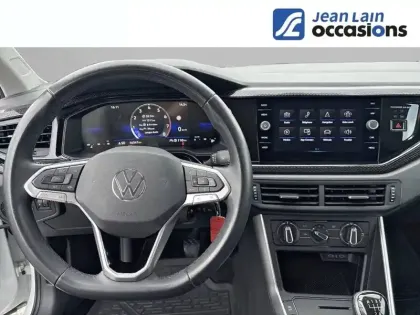 Photo 11 Volkswagen Polo Gén. VI Ph2 Life 5