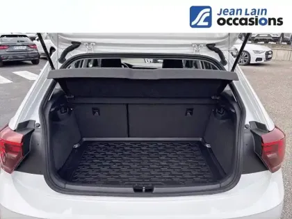 Photo 9 Volkswagen Polo Gén. VI Ph2 Life 5