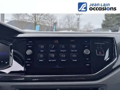 Photo 15 Volkswagen Polo Gén. VI Ph2 Life 5