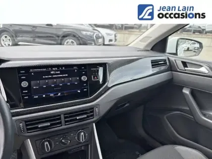 Photo 14 Volkswagen Polo Gén. VI Ph2 Life 5