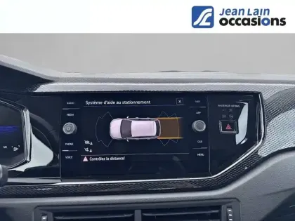 Photo 19 Volkswagen Polo Gén. VI Ph2 Life 5