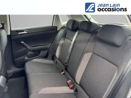 Photo 16 Volkswagen Polo Gén. VI Ph2 Life 5