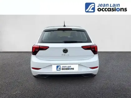 Photo 5 Volkswagen Polo Gén. VI Ph2 Life 5